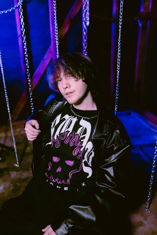 1. RudyWade Unisex T Shirt