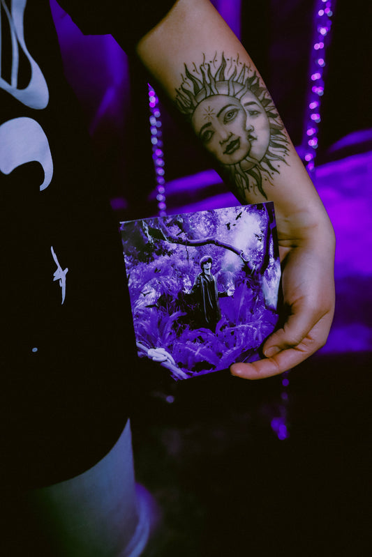 2. Born to be Wild CD