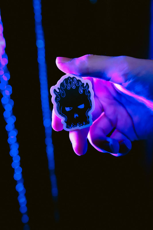 5. RudyWade Stickers