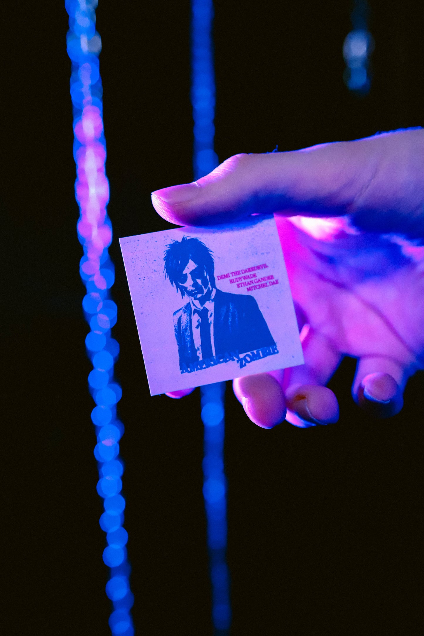 8. RudyWade Sticker Bundle